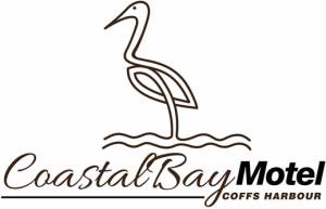 Coastal Bay Motel Coffs Harbour Logo 300x193